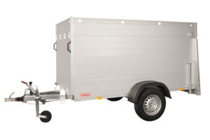 GTB 750kg 211x126x118cm VT2