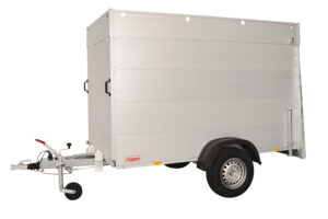 GTB 1200kg 251x126x153cm VT3