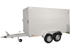 GTT 2500kg 301x151x188cm VT4