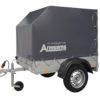 GT 500.151x101 mit Aktionshochplane 120cm