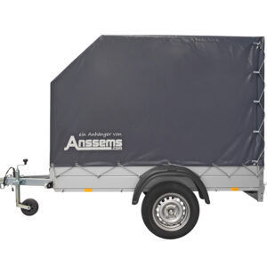 GT 500.151x101 mit Aktionshochplane 120cm