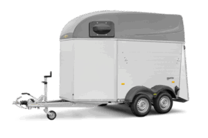 Pferdeanhänger Equitos Alu