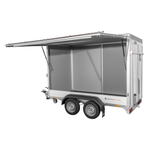 GO 356 167 180 2700 2 Koffer