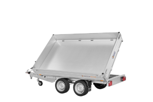 K3 356x184cm 3500kg 2 E