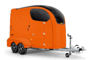 Pferdeanhänger Maximus