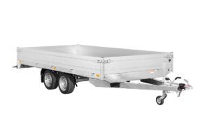 PL 406x204cm 3500kg 2Achser