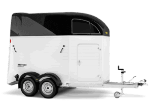 Pferdeanhänger Xanthos