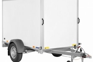 GO 256x134x150cm 1350kg 1Achser Koffer