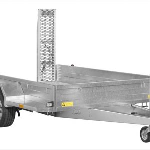 Magnum Explorer 3000
