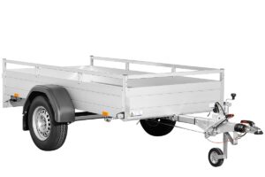 McAlu Pro 255x133cm 1350kg 1Achser gebremst