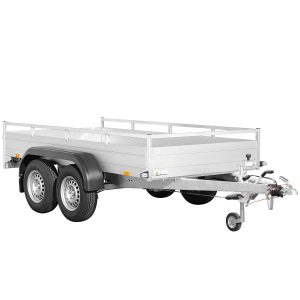 McAlu Pro 305 153 2700 2