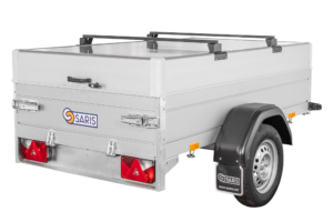 MC 205x133cm 750kg 1Achser