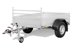 MC 205x113cm 1000kg 1Achser