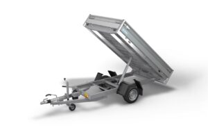 COBALT HB-1 1500kg 260x150cm