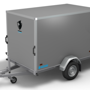 SAPPHIRE L-1 250x130x150cm