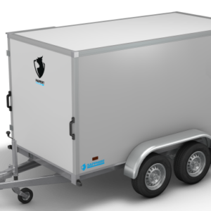 SAPPHIRE L-2 300x150x180cm