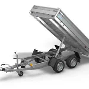 COBALT HB-2 2700kg 305x160cm