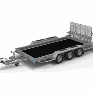 INDIGO LF- 3500kg 405x179cm 3Achser