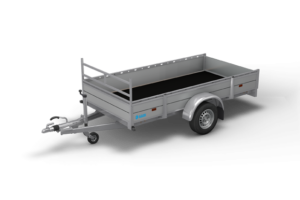 AZURE L- 1350kg 250x130cm 1Achser gebremst