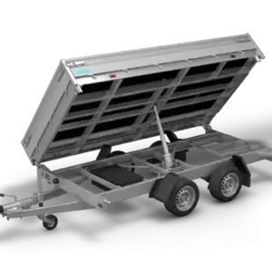 COBALT HM-2 3000kg 335x180cm