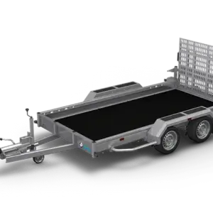 INDIGO LF-2 3500kg 355x169cm