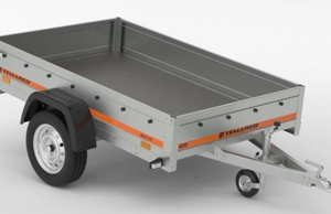 ECO 2012 201x126x30cm