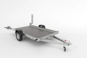 Multitransporter 3016 1-Achse