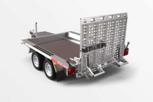 Maschinentransporter 2615/2 S2,7