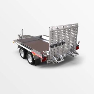 Maschinentransporter 2615/2 S2,7