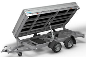 Cobalt HM-2 Ferro 335x180x30cm 3500kg