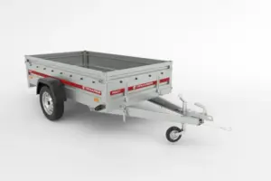 Prakti 2312, 230 x 126 x 40cm