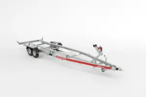 Temared B35 ALU