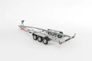 Temared B35/3 ALU