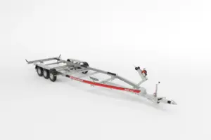 Temared B35/3 T ALU