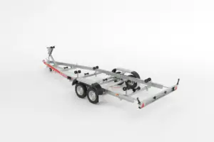 Temared B27 ALU