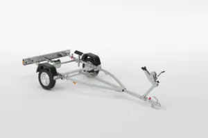 Temared B500/18