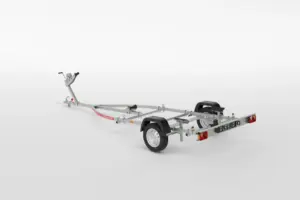 Temared B600/18