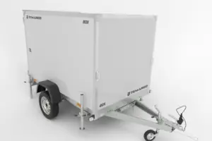 Temared SMART BOX 2315 0,75T