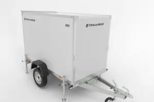 Temared SMART BOX 2312 0,75T