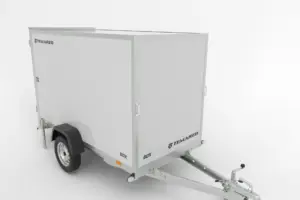 Temared BOX 2512 0,75T