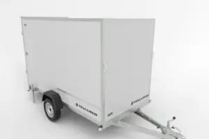 Temared BOX 3015 0,75T