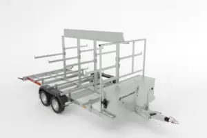 Temared SCAFF 4824/2 S 3,5T