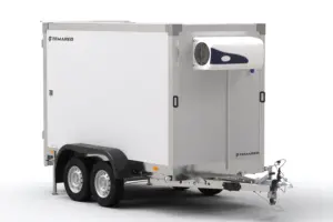 Temared COOLER 3015/2 C 2,7T