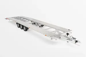 Temared CAR PLUS 8521/3 S 3,5T