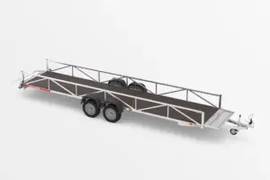 Temared PROFILE 6012 0,75T