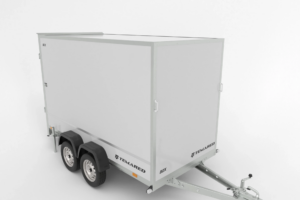 Temared BOX 3015/2 0,75T