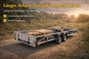 Spezial Anhänger